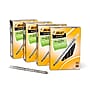 BIC Round Stic Xtra Life Ballpoint Pen, Medium Point, Black Ink, 144/Pack (GSM144AZ-BLK)~#|#~56A9193F-4BE0-4E36-B1AACCD264E12D85_sc7