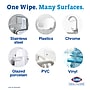 Clorox Healthcare VersaSure Cleaner Disinfectant Wipes, 150 Wipes/Container (31758)~#|#~56AAB0BA-6081-4E8D-B9158FA4CDE931BB_sc7