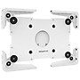 Mount-It! Adjustable Universal Anti-Theft iPad Tablet Wall Mount, 9.7" to 13", White (MI-3882WHT)~#|#~56AF1088-1A9F-4C3B-921972E5CBDBC7E4_sc7