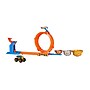 Mattel Hot Wheels Monster Trucks Loop-and-Flip Trophy Challenge Playset, Assorted Colors (JBX64)~#|#~56AF1FC7-8112-427F-98CF5DCFFD0803F8_sc7