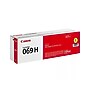 Canon 069 H Yellow High Yield Toner Cartridge (5095C001)~#|#~56B2B875-259E-4707-BAD0CF431C05EFEA_sc7