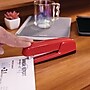 Swingline® 747® Business Stapler, 25 Sheet Capacity, Rio Red (74736)~#|#~sp56868005_sc7