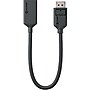 Alogic ELEMENTS DP to HDMI Adapter, 20cm (EL2DPHD-ADP)~#|#~56C72C22-8DCF-4683-A15123E5CD9FCBCB_sc7