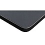 Regency Kobe 48" x 30" Metal and Wood Training Table, Grey (MKTRCT4830GY)~#|#~56CCD9F7-67F9-4835-BD75CF1ED3921B76_sc7