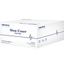 Tronex Water Resistant Shoe Cover, Size XL, Blue, 100/Box, 3 Boxes/Pack (7633B)~#|#~56D08208-709B-45B9-BDD87189D36C73B4_sc7