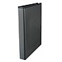 Universal Economy Heavy Duty 1" 3-Ring View Binders, Black (UNV20961)~#|#~56D5F5FA-4F28-43AF-A1D3919E0EDB022E_sc7