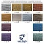Talens Van Gogh Specialty Selection Metallic Watercolor Paint, Assorted Colors (VNG20808640)~#|#~56D6125A-E7D0-4128-A87FDD6BDE0F17DD_sc7
