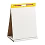 Post-it Super Sticky Tabletop Easel Pad, 20" x 23", 20 Sheets/Pad (563DE)~#|#~56D9CE60-8793-4358-92A1A1383EA9912A_sc7
