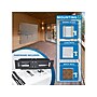 Mount-It! Full-Motion Outdoor TV Wall Mount, 110 lbs. Max. (MI-396)~#|#~56DA8430-306C-4867-807866F848BC53F4_sc7