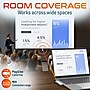 Delton D8 Wireless HDMI Transmitter and Receiver, USB-C to HDMI, 1080p, 2.4/5 GHz Dual-Band, 98 ft. Range, White (DVAD8WH)~#|#~56E87117-D828-4C78-BD106670C1D0E9C0_sc7