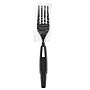 Dixie Ultra SmartStock Series-W Individually Wrapped Polypropylene Fork Refill, Heavy-Weight, Black, 960/Carton (SSWPF5)~#|#~56EF0866-51C3-4DE1-9CF7E4C5C68EEF41_sc7