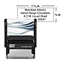 2000 Plus Printer 30 Self Inking Stamp (1SI30P/P30)~#|#~56F76723-103D-4D24-A0FC207BD4DB1433_sc7