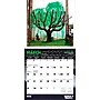 2026 BrownTrout Banksy's Graffiti 7" x 7" Monthly Wall Calendar (9798330701667)~#|#~570845C3-D876-41F2-9EB7A960FDE42777_sc7