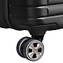 Delsey Paris Cruise 3.0 24" Hardside Suitcase, 4-Wheeled Spinner, TSA Checkpoint Friendly, Black (40287982000)~#|#~571B787C-0B94-4030-BBEBEDD9904FCA9F_sc7