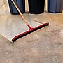 Libman 36" Floor Squeegee, Black, 6/Carton (0954006)~#|#~572ACC10-24C6-483A-958001EC14D4F780_sc7