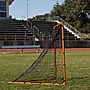 Champion Sports Lacrosse Backyard Goal, Black/Orange (LNGL44)~#|#~572F6E65-F1A5-41C0-82270CBE1B243754_sc7