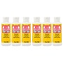 Mod Podge Decoupage Glue, Matte, 4oz., 6/Pack (MODCS11305-6)~#|#~5732D04E-E2BD-41E2-B9B48D14FF6E9DA5_sc7