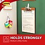 Command Medium Utility Hooks Mega Pack, 3 lb., White, 20/Pack (17001-MPES)~#|#~5744EA68-A426-44C8-9E5E3F0DABBE7EE0_sc7