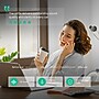 Yealink UH34 Lite Wired Stereo Computer Headset, USB-A, UC Certified~#|#~5745A1ED-66EF-4D70-A939F11667182865_sc7