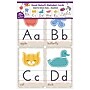 Trend Enterprise Good Nature Alphabet Cards Learning Set, 32/Set (T-19023)~#|#~574D7594-A509-445A-B1E7328879510474_sc7