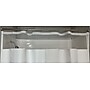 Gary Manufacturing PREA Compliant  70" x 72" Vinyl Shower Curtains, Grommets, White, 12/Case (STPSTDMHCFG)~#|#~57508E55-6292-47FE-872E5604603445DE_sc7