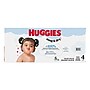 Huggies Snug & Dry Baby Diapers, Size 4, 150/Carton (51518/56457)~#|#~5753AEB9-9167-4DA5-A81788F3DAD73E12_sc7