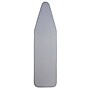 Household Essentials Replacement Ironing Board Cover and Pad, Silver (HH81009)~#|#~575C25CF-EA1F-4DCA-877501FA753C7BDC_sc7