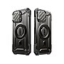 SUPCASE Unicorn Beetle MAG XT Rugged Case for iPhone 15 Pro Max, Shock-Absorbing, Black (SPH23MX67MGXTBK)~#|#~575EAC67-BDA3-4A3C-A2296DB1C062C563_sc7