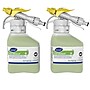 Diversey Eliminex Foam Drain Cleaner, 2/Carton (94266308)~#|#~5761569A-F997-4135-9DFFAA190775A58A_sc7
