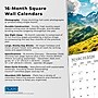 2026 Plato Inspiration 12" x 12" Monthly Wall Calendar (9798330706693)~#|#~5768A755-7377-423E-987F0DFA809E2966_sc7
