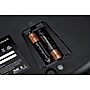 Kinesis mWave Mechanical Keyboard Wireless Ergonomic Mechanical Keyboard, Quiet Linear Switch, Black (KB150P-LIN)~#|#~576B1574-314B-444B-A2412A07A40D1E13_sc7