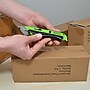Westcott Dual-sided Ceramic Box Opener, Green (17920)~#|#~576E4B90-6C09-4880-9D3A5D135716E8C1_sc7