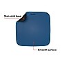 Staples TECH Non-Skid Mouse Pad, Blue (ST63289)~#|#~5771D7F3-1F0F-452F-9EB6D5D122D0D970_sc7