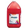 Prang Ready-to-Use Washable Tempera Paint, Red, 128 oz. (22801)~#|#~57722F75-4710-40CD-B7F3ADFAAF34A1A2_sc7