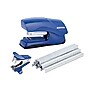 Bostitch Office Value Pack Heavy Duty Desktop Stapler, 40-Sheet Capacity, Staples Included, Blue (B175-BLUE-VP)~#|#~577A1817-71AB-4D3C-91B3443E84AD8E7D_sc7
