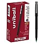 uni-ball Roller Pen, Micro Point, 0.5mm, Green Ink, Dozen (60154)~#|#~577FF438-6D24-4FCB-A6F066E131BE63C9_sc7