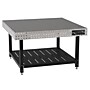 Diversified Woodcrafts 60"W x 60"D Steel Welding Table (DMW6060S)~#|#~5781BBB3-E1D6-4857-88D9F65B16982B15_sc7