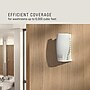 Rubbermaid Commercial CirculAir 90 Air Freshener Solid, Crystal Breeze, 6/Carton (2231717)~#|#~5782FF26-248F-4E52-936561207621002F_sc7