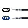 uni-ball Jetsream RT Ballpoint Pen Refills, Medium Point, 1.0mm, Black Ink, 2/Pack (35972)~#|#~57842951-EAF8-4EDF-AAAAA1519B022B80_sc7