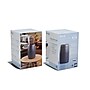 Levoit Activated Carbon Tabletop Air Purifier, 3-Speed, Space Gray (HEAPAPLVNUS0197Y)~#|#~5784497F-F135-4017-A0CC15973530FF7F_sc7