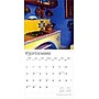 2026 BrownTrout Cocinas Mexicanas Kitchens of Mexico 12" x 12" Monthly Wall Calendar (9798330702978)~#|#~578D3CB1-4F46-4862-9A86D1F8216B8CEB_sc7