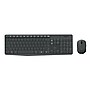 Logitech MK235 USB Wireless Optical Keyboard and Mouse Set, Black (920-007897)~#|#~5790FAA8-AE15-4517-A0419E2A9FEDB2A5_sc7