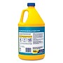 Zep Commercial Neutral pH Floor Cleaner, Fresh Scent, 1 gal, 4/Carton (ZPEZUNEUT128CT)~#|#~57933FB2-2F9A-45B5-8C390B19A164183E_sc7