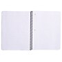 Innovative Designs Bluey 1-Subject Notebooks, College Ruled, 70 Sheets, Multicolored (720363BLU)~#|#~579C98BC-F446-496C-8D02C163E376E3D2_sc7
