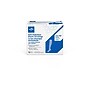 EMS 15mmHg Knee High Anti-Embolism Stockings, White, Large, Regular Length (MDS160664H)~#|#~57A74323-05B1-485E-B01D98D1E9BE82C0_sc7