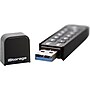 iStorage datAshur Personal2 32GB USB 3.2 Gen 1 Type-A Encrypted Flash Drive, Black (IS-FL-DAP3-B-32)~#|#~57ADDFC1-C9DF-425D-9D14255186641549_sc7