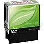 2000 Plus Green Line Printer 20 Pre-Inked Stamp, RECEIVED, Red Ink (098372)~#|#~57B23428-5072-416F-BCDF8ECE757D53D7_sc7