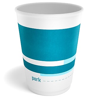 Hot Cups