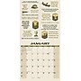 2027 Willow Creek National Park Trivia 12" x 12" Monthly Wall Calendar (61442)~#|#~57B2E4B4-BA6E-4EE8-BF66BE68A25B6B75_sc7