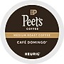 Peet's Coffee Café Domingo Coffee Keurig® K-Cup® Pods, Medium Roast, 22/Box (6543)~#|#~57B61313-F317-4134-89B3C4E6A7DE4A09_sc7